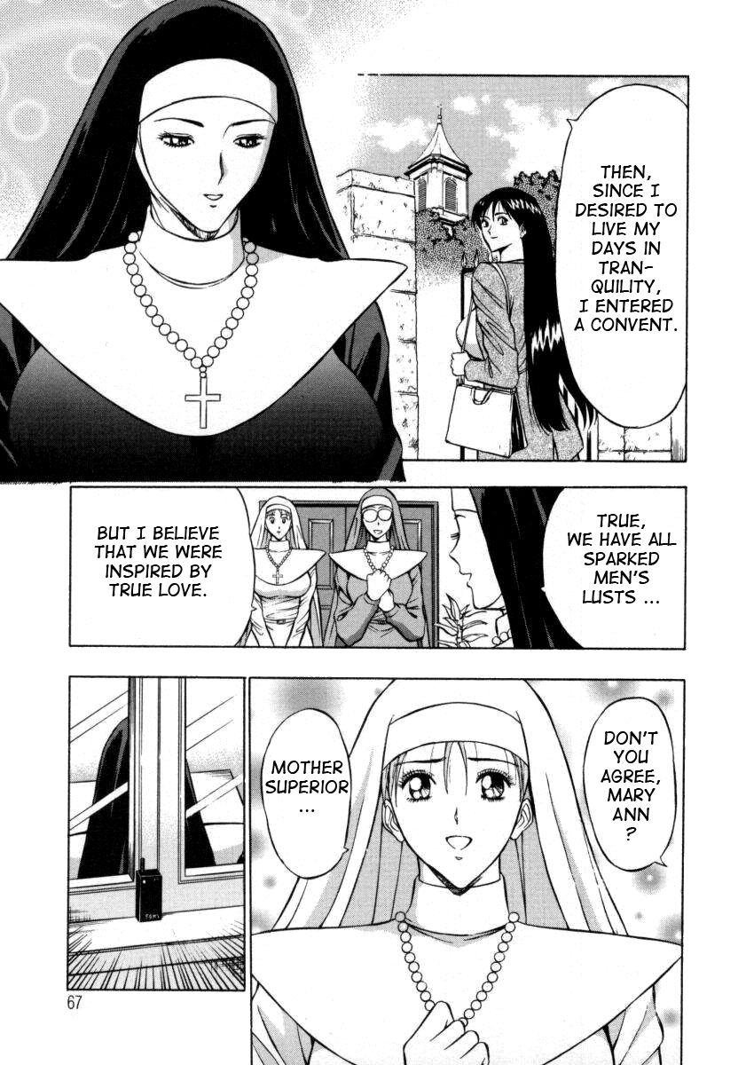 An Angel's Duty Chapter 2000 Page 65